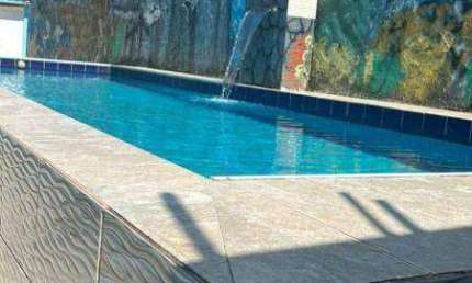 Casa com 1 quarto à venda na Rua Maria Barbosa Chaves, Vila Antártica, Praia Grande
