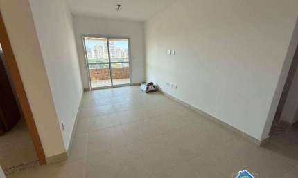 Apartamento com 3 quartos Aviação em Praia Grande/SP