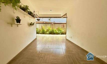Ótima Oportunidade! Casa em Condomínio Village no Macuco – Santos