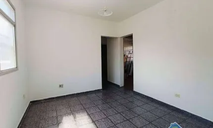 Apartamento com 2 Quartos Boqueirão na Praia Grande/SP