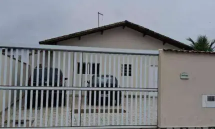 Casa com 2 Quartos no bairro Cidade das Crianças em Praia Grande SP