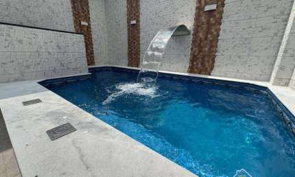 Casa com 3 quartos à venda na Rua Martins Fontes, Vila Assunção, Praia Grande