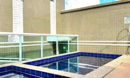 Apartamento com 1 quarto à venda na Rua Treze de Maio, Vila Mirim, Praia Grande