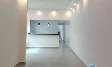 Casa com 2 quartos à venda na Rua Deputado Pinheiro Júnior, Vila Caiçara, Praia Grande