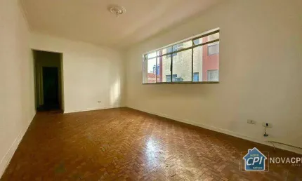 Apartamento com 3 quartos à venda na Rua São José, Embaré, Santos