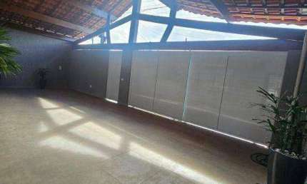 Casa à venda com 4 Quartos na Vila Tupi, Praia Grande/SP
