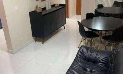 Apartamento para venda em Guarujá com ótima localização no bairro Balneário