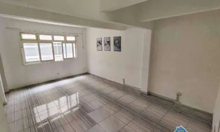 Sala comercial para alugar na Avenida Presidente Costa e Silva, Boqueirão, Praia Grande