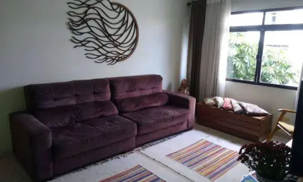 Apartamento com 3 Quartos e 106m² no Embaré em Santos/SP