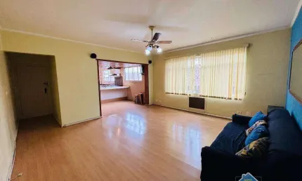 Apartamento à venda com 3 dormitórios e 3 banheiros | 151 m² | R$ 750.000 | Gonzaga – Santos/SP
