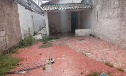 Casa com 2 Quartos Vila Guilhermina Praia Grande/SP