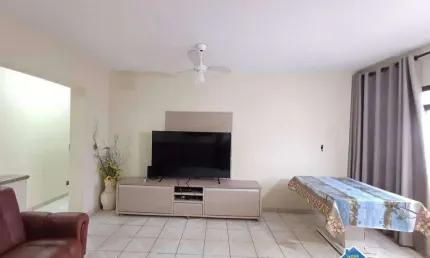 Apartamento com 3 quartos boqueirão praia grande/sp