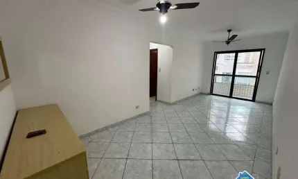 Apartamento com 2 Quartos Boqueirão Praia Grande/SP