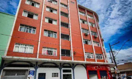 Apartamento com 3 dormitórios para alugar, 93 m² por R$ 2.500,01/mês - Boqueirão - Praia Grande/SP