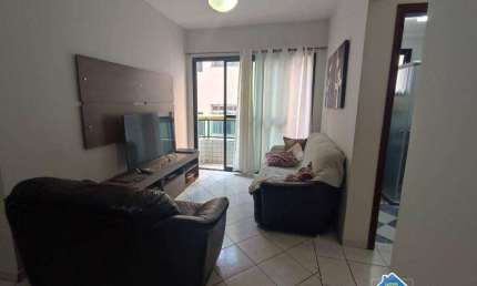 Apartamento com 3 Quartos Mobiliado Para Venda no bairro Aviação - PG