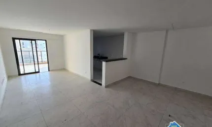 Apartamento com 3 quartos à venda na Rua Pero Vaz de Caminha, Aviação, Praia Grande