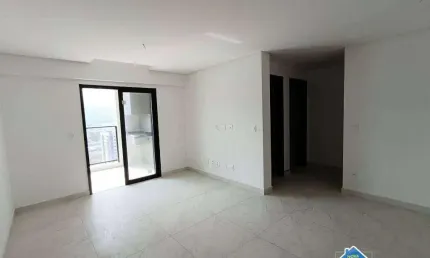 Apartamento com 2 quartos à venda na Rua Pero Vaz de Caminha, Aviação, Praia Grande