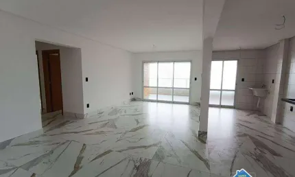 Apartamento com 3 quartos à venda na Avenida Jorge Hagge, Aviação, Praia Grande
