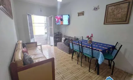 Apartamento à venda na guilhermina – 2 dormitórios, próximo à praia!