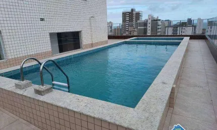 Apartamento à venda com 1 dormitório, ideal para quem busca conforto e praticidade no litoral