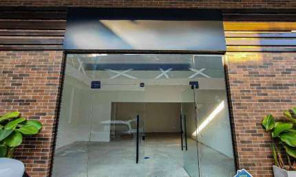 Ponto comercial para alugar na Avenida Marechal Mallet, Canto do Forte, Praia Grande