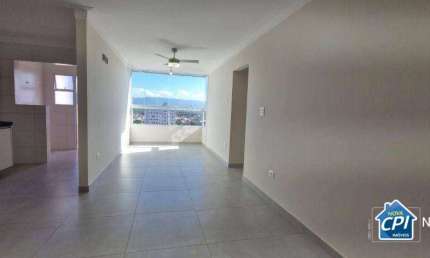 Apartamento com 2 Quartos Vila Guilhermina em Praia Grande/SP