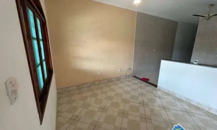 Casa com 2 quartos à venda na Rua João Piedade Gomes, Vila Caiçara, Praia Grande