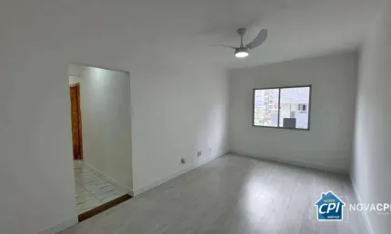 Apartamento à venda na Praia Grande, Vila Tupi – A 100 metros da praia!