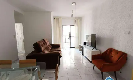 Apartamento à venda com 2 quartos, 1 suíte, sacada e lazer completo