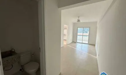 Apartamento à venda no canto do forte – 1 suíte, sacada gourmet, lazer completo