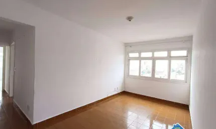 Apartamento com 2 Quartos Boqueirão na Praia Grande/SP