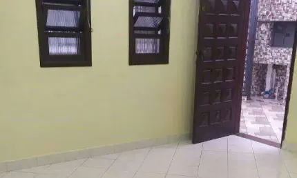 Casa com 3 quartos à venda na Rua Limeira, Boqueirão, Praia Grande