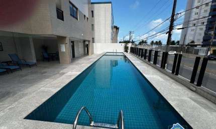 Apartamento com 2 Quartos na Mirim em Praia Grande/SP