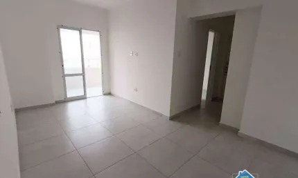 Apartamento com 2 Quartos na Tupi em Praia Grande/SP