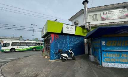 Loja Comercial de 252m² para Locação em Localização Estratégica – Ideal para Seu Negócio!