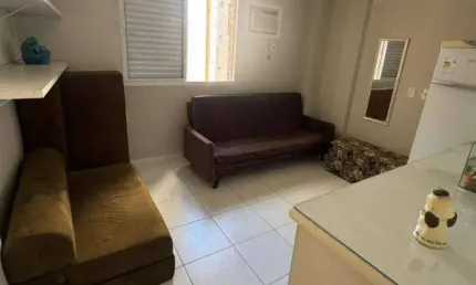 Kitnet à Venda no José Menino – Ótima Localização e Excelente Oportunidade!