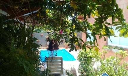 Casa com 2 Quartos no Residencial Suiza Park em Serra Negra/SP