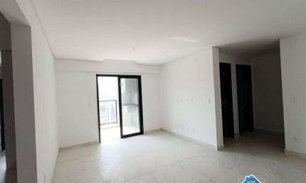 Apartamento com 2 Quartos na Aviação em Praia Grande/SP