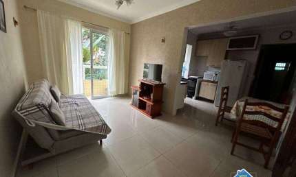 Apartamento com 2 Quartos Boqueirão Praia Grande/SP