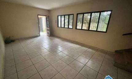 Casa com 7 quartos para alugar na Rua Doutor José Carlos de Oliveira, Boqueirão, Praia Grande