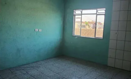 Casa com 1 quarto para alugar na Rua Martin Francisco, Tude Bastos (Sítio do Campo), Praia Grande