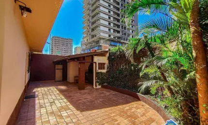 Casa com 2 Quartos Vila Guilhermina na Praia Grande/SP
