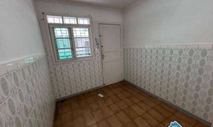 Apartamento com 2 Quartos para alugar no Boqueirão em Praia Grande/SP