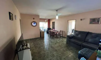 Apartamento com 4 Quartos no Boqueirão em Praia Grande/SP