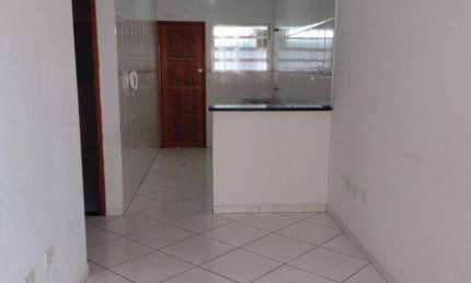Casa com 2 quartos à venda na Rua Arnaldo Augusto Baptista, Vila Sonia, Praia Grande