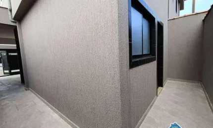 Casa com 3 quartos à venda na Rua Cataguases, Tupi, Praia Grande