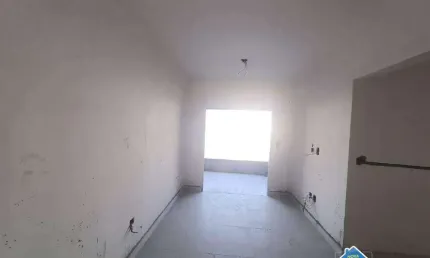 Lançamento com 2 Quartos na Vila Guilhermina em Praia Grande/SP