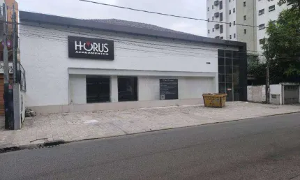 Loja Comercial para Locação Definitiva – Bairro Macuco