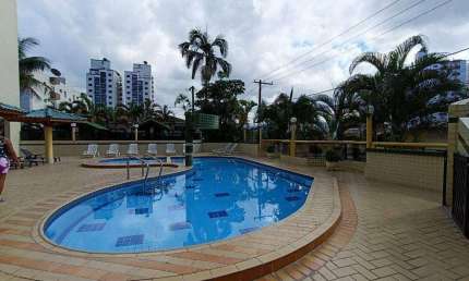 Apartamento Mobiliado na Vila Tupi com Lazer Completo e Aceita Financiamento!