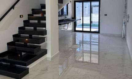 Triplex de Alto Padrão no Boqueirão com 4 Suítes, Terraço Gourmet, Piscina e Aceita Financiamento